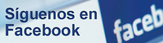 Siguenos en Facebook